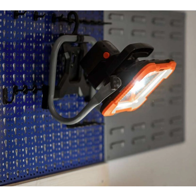 Vendita online Faro a led a batteria 21V